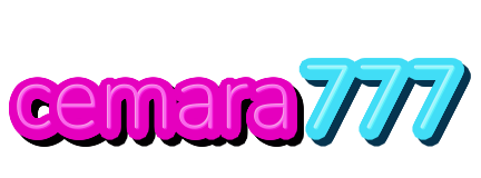 cemara777 — logo kanal