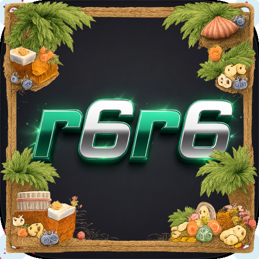 r6r6 — galeri pratinjau Resmi APK